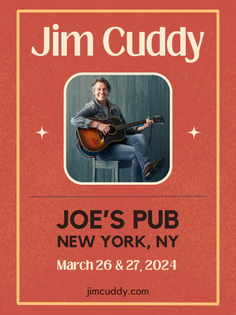 Jc Trio Nyc Joes Pub March 2024