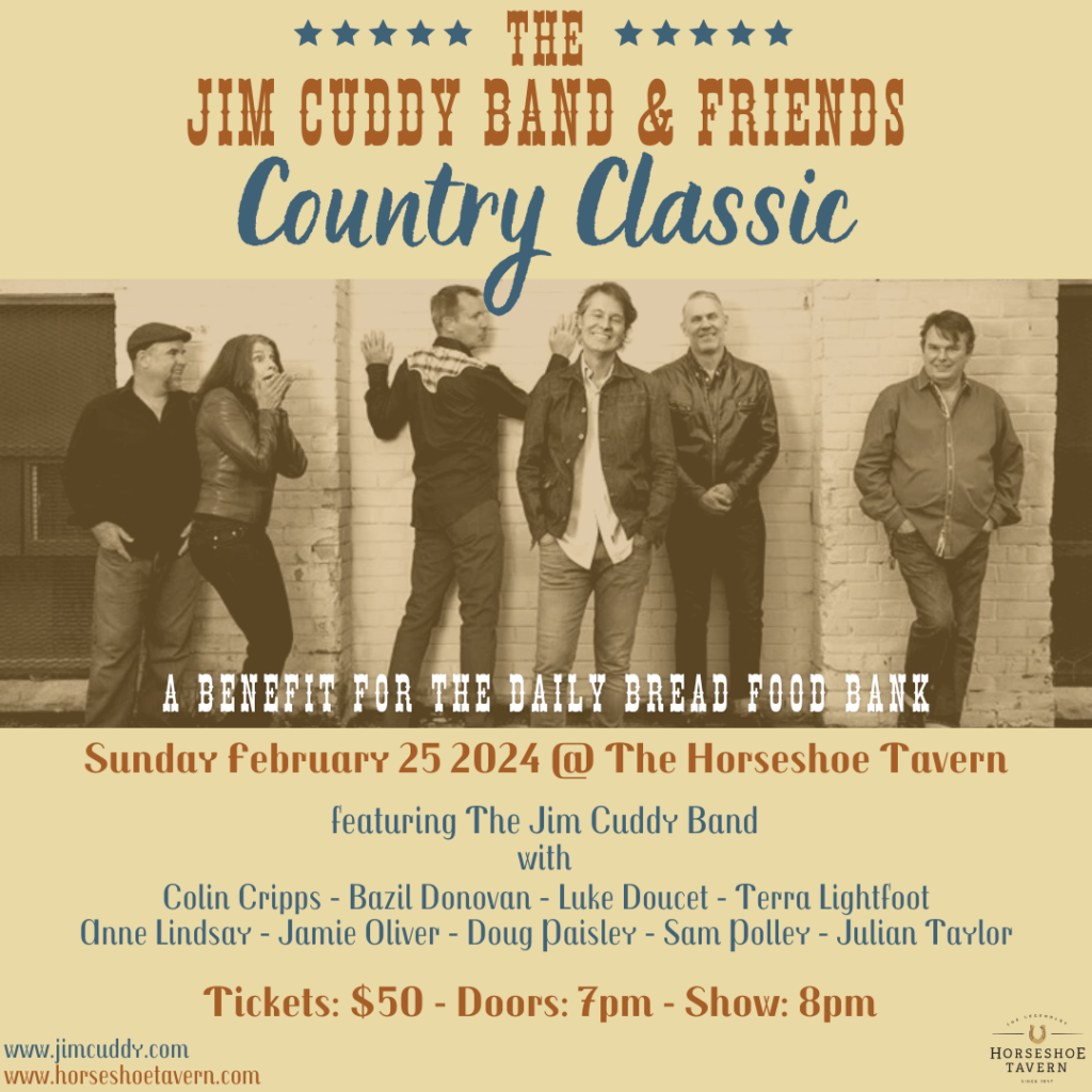 Jcb Country Classic Feb 2024 Poster Instagram Post